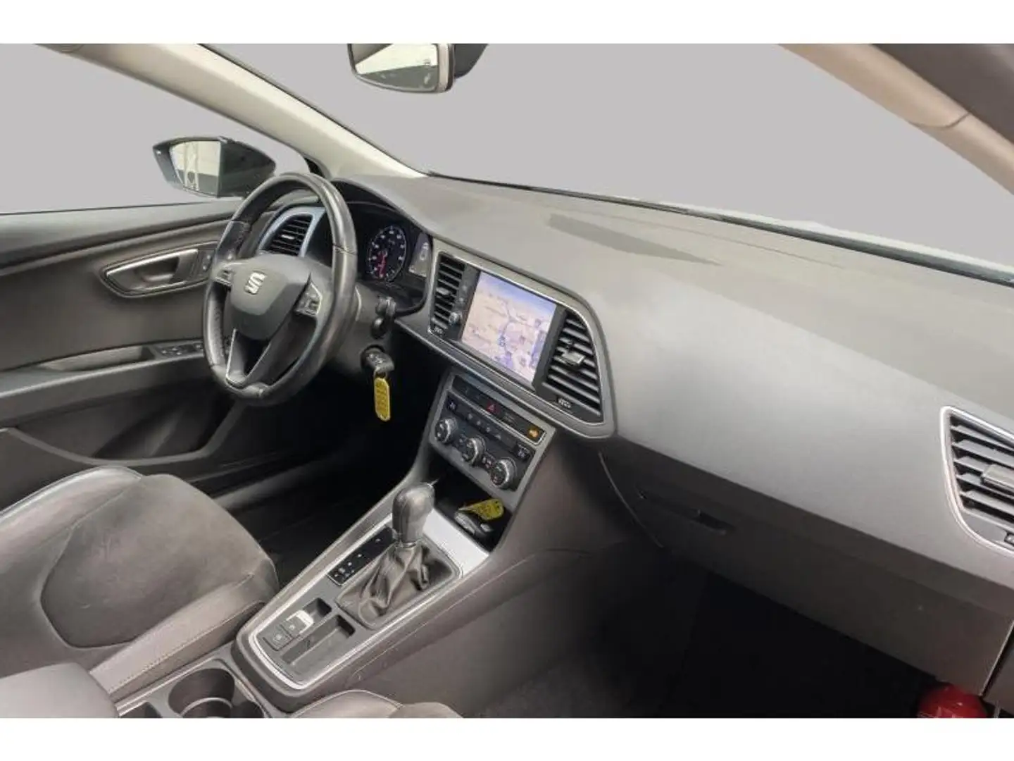 SEAT Leon Style Rood - 2