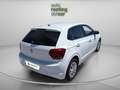 Volkswagen Polo 1.0 TGI Edition 66kW Blanc - thumbnail 2
