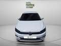 Volkswagen Polo 1.0 TGI Edition 66kW Blanc - thumbnail 1