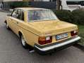 Volvo 244 GL žuta - thumbnail 3