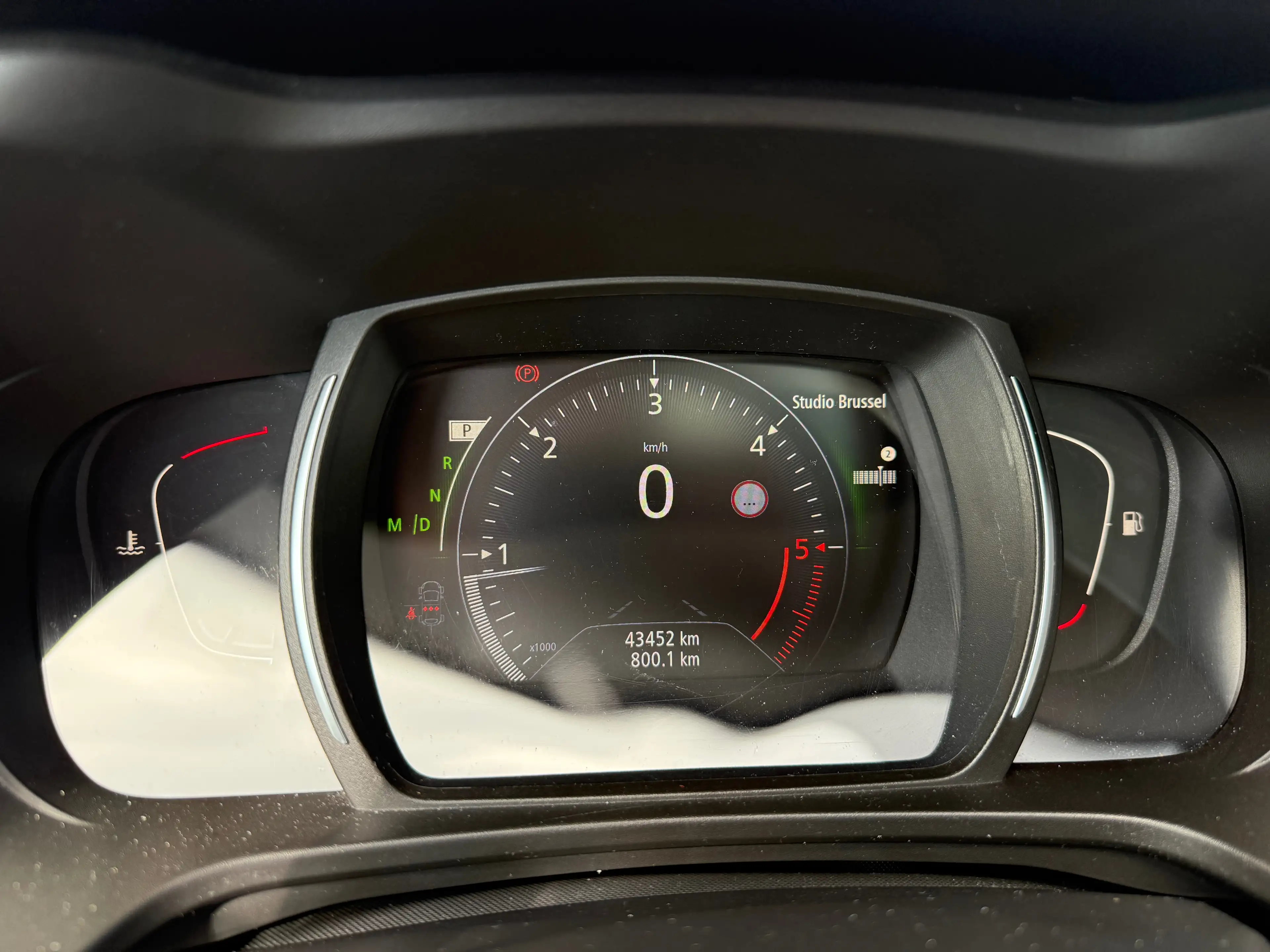 Renault Kadjar Kadjar 1.5 dCi Bose Edition EDC AUTOMATIQUE — photo 12