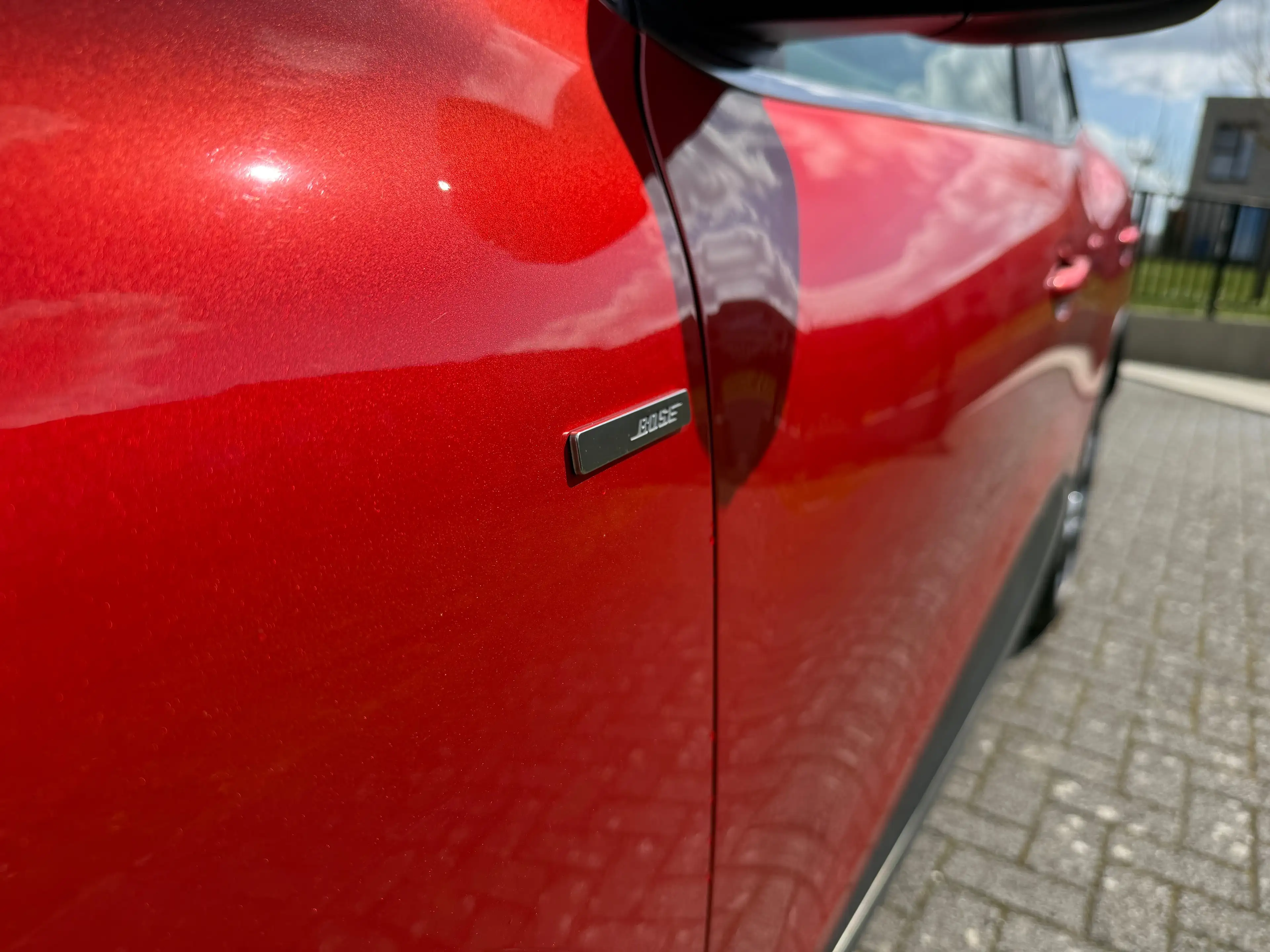 Renault Kadjar Kadjar 1.5 dCi Bose Edition EDC AUTOMATIQUE — photo 7