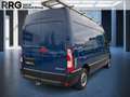 Renault Master III dCi 130 L2H2 AHK KLIMA SORTIMO ALLWETTER Kék - thumbnail 5