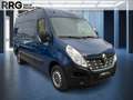 Renault Master III dCi 130 L2H2 AHK KLIMA SORTIMO ALLWETTER Kék - thumbnail 7