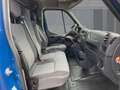 Renault Master III dCi 130 L2H2 AHK KLIMA SORTIMO ALLWETTER Kék - thumbnail 8