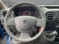 Renault Master III dCi 130 L2H2 AHK KLIMA SORTIMO ALLWETTER Kék - thumbnail 11