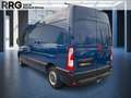 Renault Master III dCi 130 L2H2 AHK KLIMA SORTIMO ALLWETTER Kék - thumbnail 4