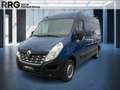 Renault Master III dCi 130 L2H2 AHK KLIMA SORTIMO ALLWETTER Kék - thumbnail 1