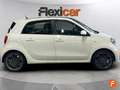 smart forFour 0.9 66kW (90CV) S/S PASSION Blanco - thumbnail 8