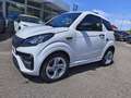 Ligier JS 50 Sport Progress *AUTOFAHREN AB 15 JAHREN* JS50 S... Blanco - thumbnail 4