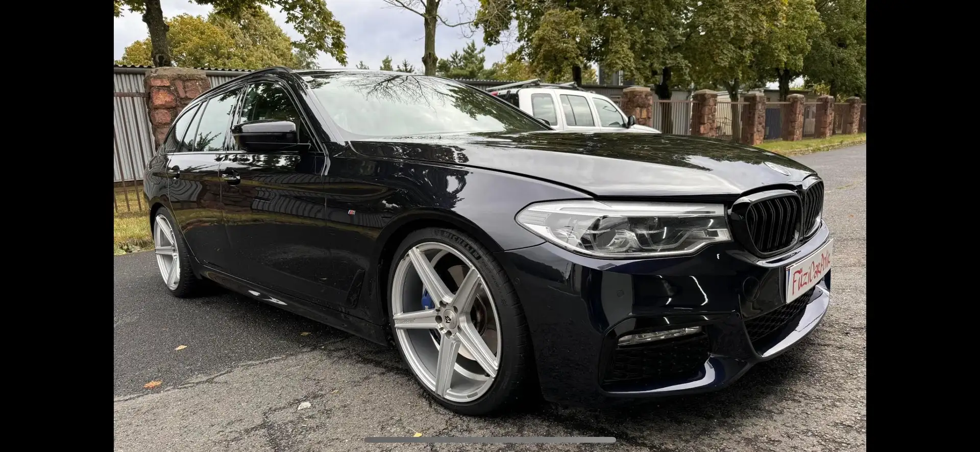 BMW 530 530d xDrive M-Sportpaket - 2