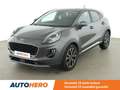 Ford Puma 1.0 EcoBoost Mild-Hybrid Titanium Design Gris - thumbnail 1