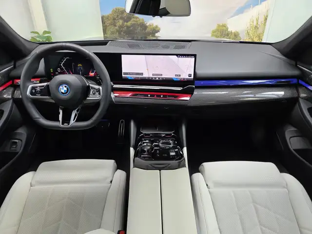 BMW M view 7