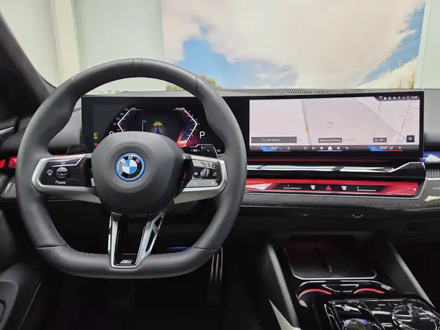 BMW M view 9