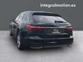 Audi A6 Business Edition Sport 30 TDI S Tronic 5d ex2i Negro - thumbnail 4