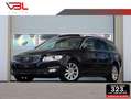 Volvo V70 2.0 T4 190PK Polar+ | Schuif/kanteldak Blauw - thumbnail 1