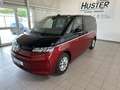 Volkswagen T7 Multivan 1.5 TSI DSG *NAVI,LED,STHZ,RFK,7 Sitze* Negru - thumbnail 4