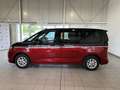 Volkswagen T7 Multivan 1.5 TSI DSG *NAVI,LED,STHZ,RFK,7 Sitze* Negru - thumbnail 5