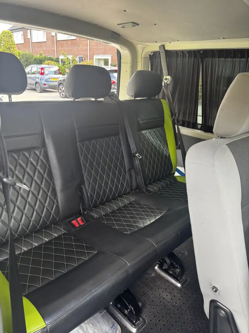 Volkswagen T5 T5 1.9Tdi 146PS - 2