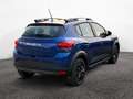 Dacia Sandero Stepway Expression TCe 90 AKTIONSPREIS Blau - thumbnail 6