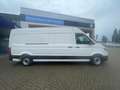 Volkswagen Crafter 35 2.0 TDI L4H3 Wit - thumbnail 3