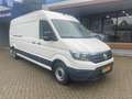 Volkswagen Crafter 35 2.0 TDI L4H3 Wit - thumbnail 2