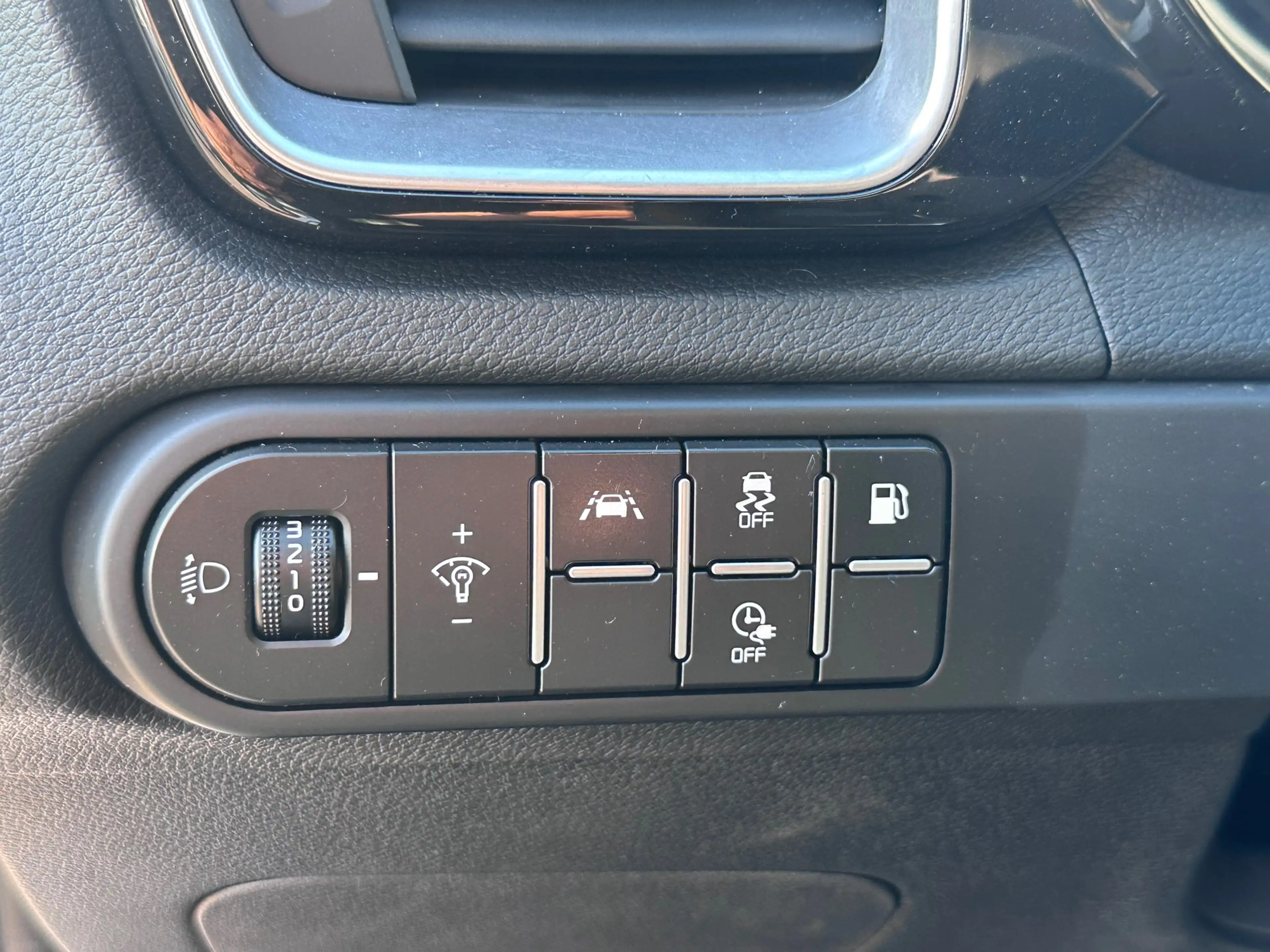 Kia Ceed SW / cee'd SW Sportswagon 1.6 GDI PHEV DynamicPlusLine EERSTE EI — photo 11