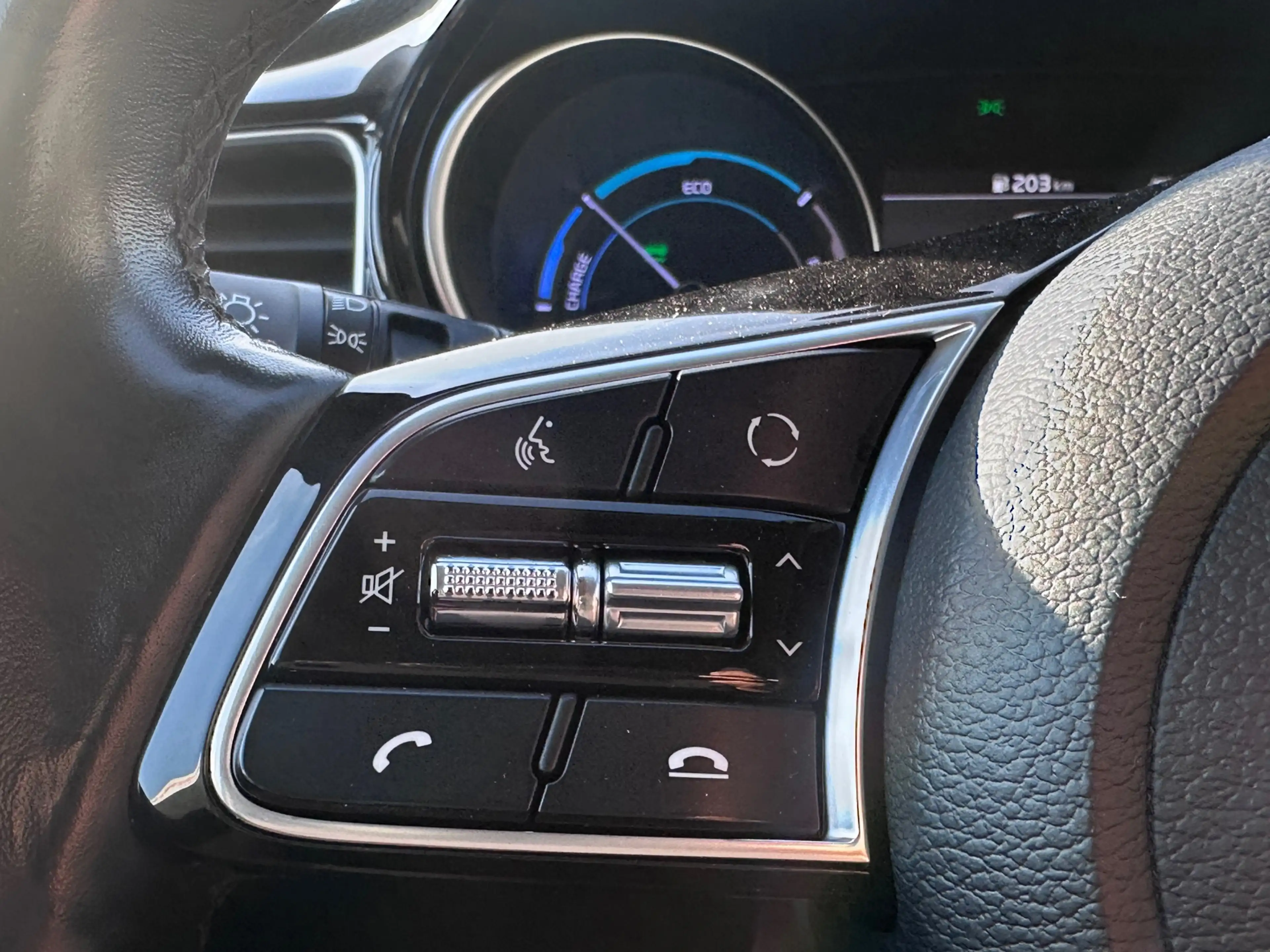 Kia Ceed SW / cee'd SW Sportswagon 1.6 GDI PHEV DynamicPlusLine EERSTE EI — photo 14