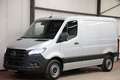 Mercedes-Benz Sprinter 314 2.2 CDI L1H1 AUTOMAAT LED Argent - thumbnail 11
