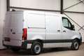 Mercedes-Benz Sprinter 314 2.2 CDI L1H1 AUTOMAAT LED Argent - thumbnail 2