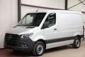 Mercedes-Benz Sprinter 314 2.2 CDI L1H1 AUTOMAAT LED Argent - thumbnail 1