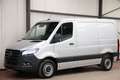 Mercedes-Benz Sprinter 314 2.2 CDI L1H1 AUTOMAAT LED Argent - thumbnail 4