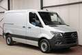 Mercedes-Benz Sprinter 314 2.2 CDI L1H1 AUTOMAAT LED Argent - thumbnail 5