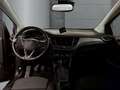 Opel Crossland Elegance Turbo Navi Car Play Klimaautomatik Lenkra Negro - thumbnail 10