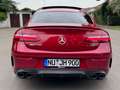 Mercedes-Benz E 53 AMG Coupe 4Matic+*Pano*Brmstr*Wide*360°*AIR Czerwony - thumbnail 5