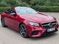 Mercedes-Benz E 53 AMG Coupe 4Matic+*Pano*Brmstr*Wide*360°*AIR Czerwony - thumbnail 7