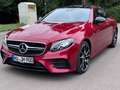 Mercedes-Benz E 53 AMG Coupe 4Matic+*Pano*Brmstr*Wide*360°*AIR Czerwony - thumbnail 3