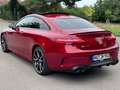 Mercedes-Benz E 53 AMG Coupe 4Matic+*Pano*Brmstr*Wide*360°*AIR Czerwony - thumbnail 4