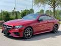 Mercedes-Benz E 53 AMG Coupe 4Matic+*Pano*Brmstr*Wide*360°*AIR Czerwony - thumbnail 1