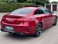 Mercedes-Benz E 53 AMG Coupe 4Matic+*Pano*Brmstr*Wide*360°*AIR Czerwony - thumbnail 6
