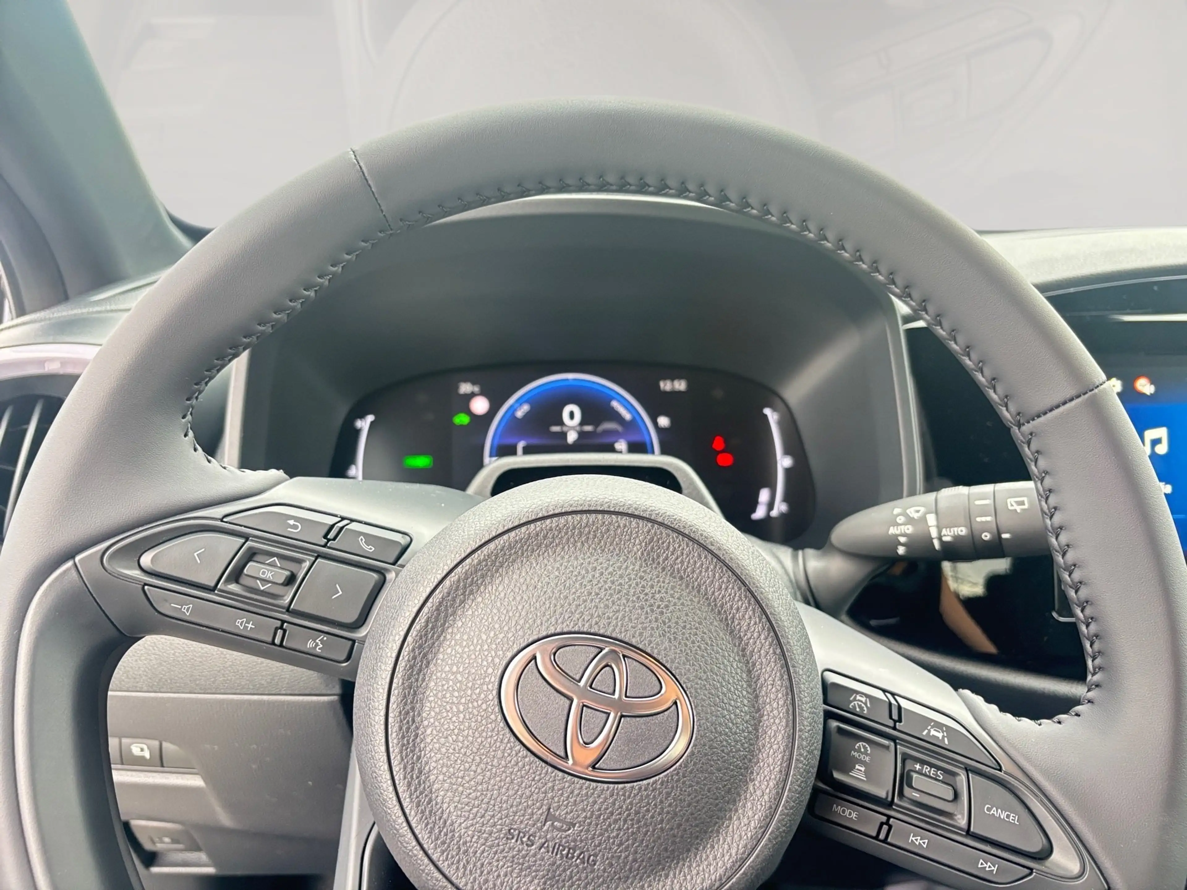 Toyota Aygo 1.5 Teamplayer AUT+DynLicht+Facelift+Kam. — photo 8