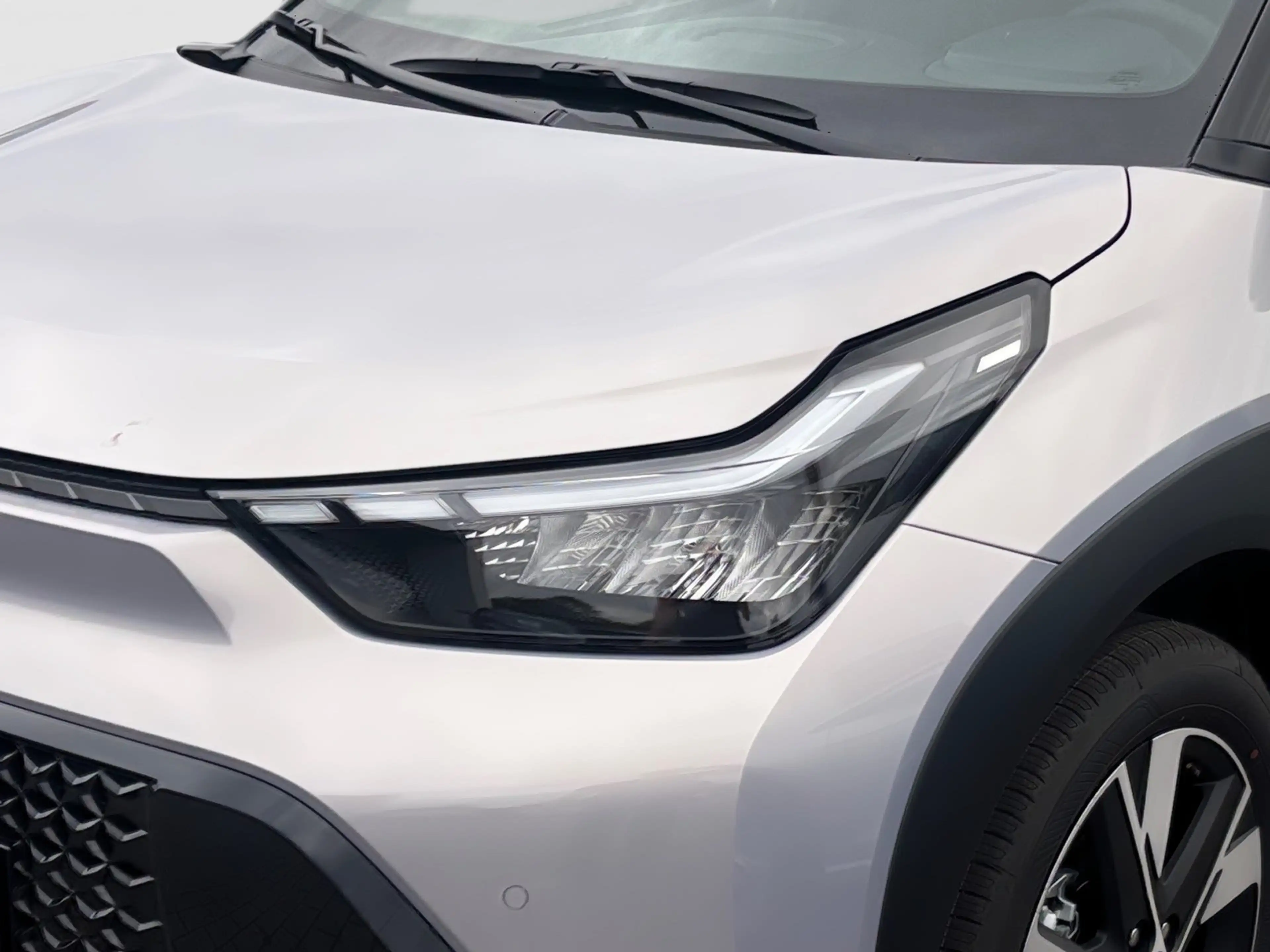 Toyota Aygo 1.5 Teamplayer AUT+DynLicht+Facelift+Kam. — photo 5