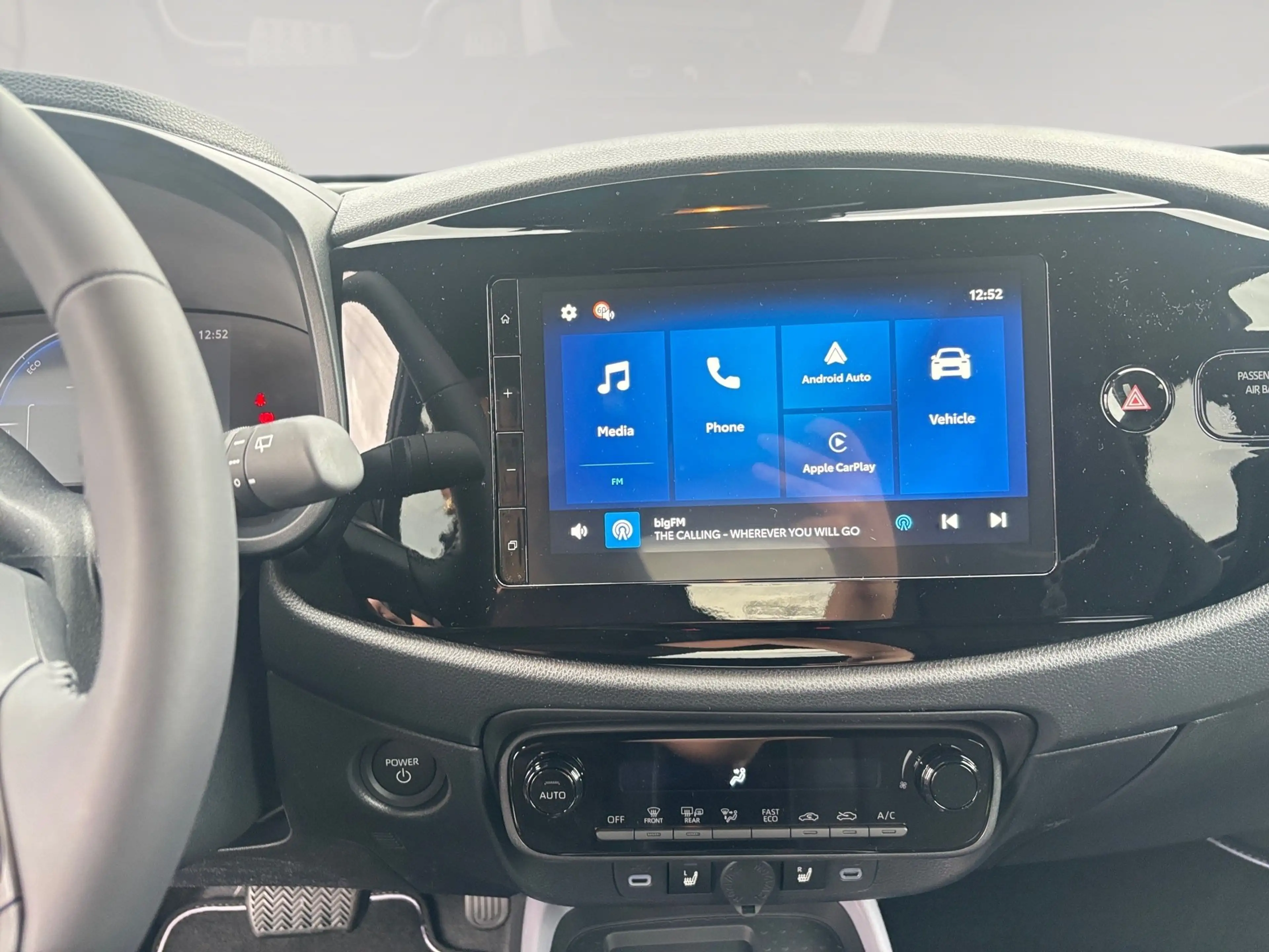 Toyota Aygo 1.5 Teamplayer AUT+DynLicht+Facelift+Kam. — photo 9