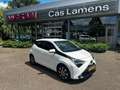 Toyota Aygo 1.0 VVT-i 72pk 5D x-play Clima / Camera /Apple car Blanc - thumbnail 3
