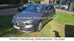 Mercedes-Benz B 200 Automatik *Garantie*AHK*249€ mtl.