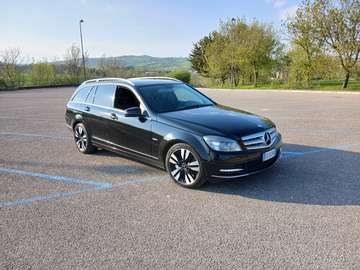 SW cdi be Avantgarde AMG c/bixeno