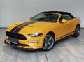 Ford Mustang Convertible California Special 5.0i V8 GT 449CV Jaune - thumbnail 1