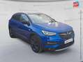 Opel Grandland X 1.2 Turbo 130ch GS Line GPS Camera Carplay Noir - thumbnail 3