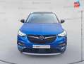 Opel Grandland X 1.2 Turbo 130ch GS Line GPS Camera Carplay Noir - thumbnail 2