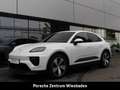 Porsche Macan 4 Weiß - thumbnail 1
